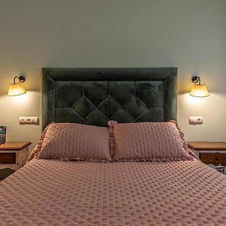Hotel Las Rosas Priego de Córdoba Εξωτερικό φωτογραφία