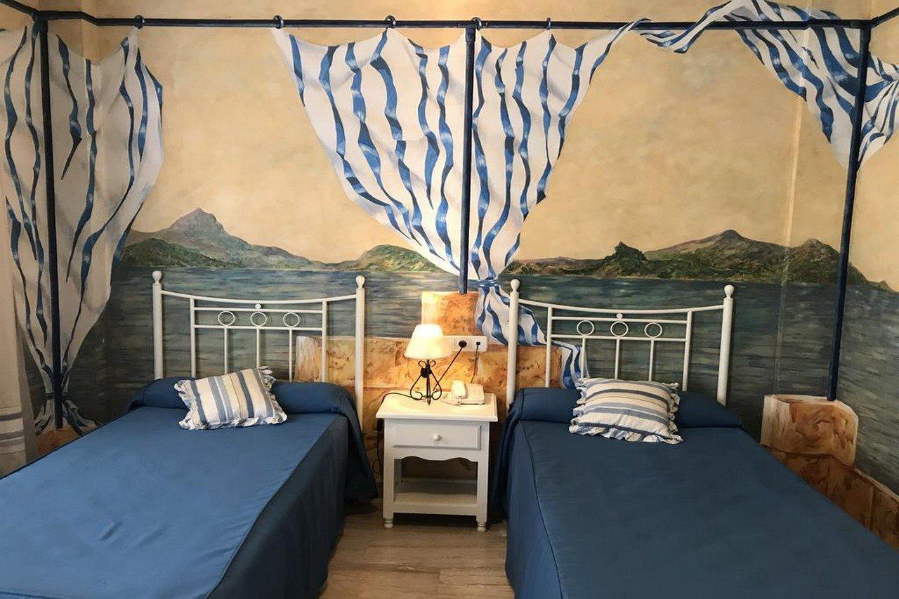 Hotel Las Rosas Priego de Córdoba Εξωτερικό φωτογραφία
