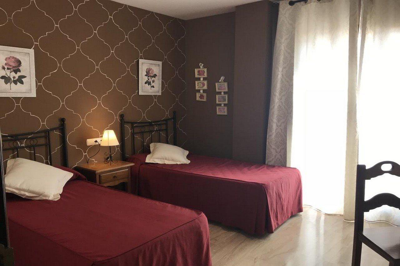 Hotel Las Rosas Priego de Córdoba Εξωτερικό φωτογραφία