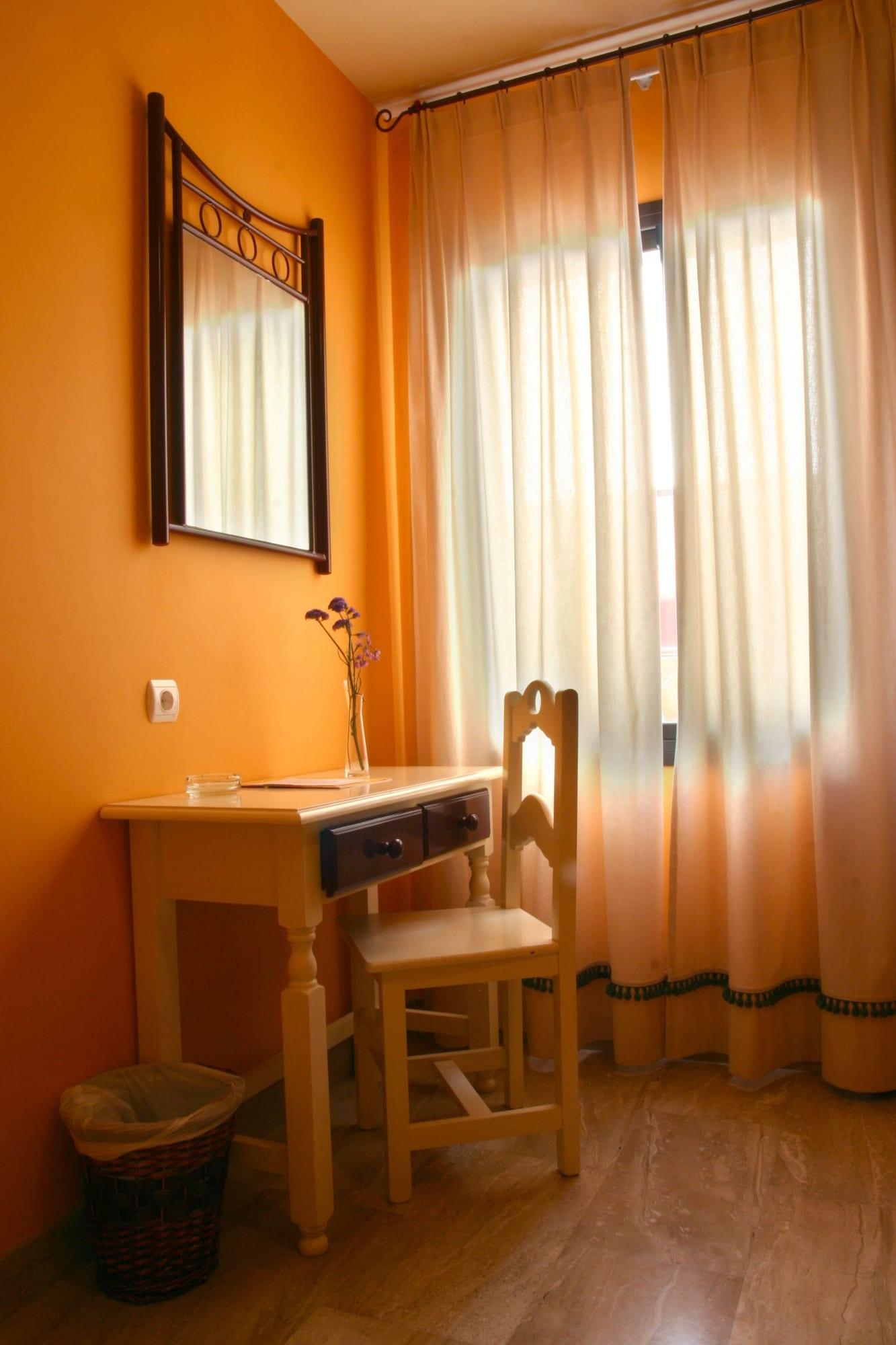Hotel Las Rosas Priego de Córdoba Εξωτερικό φωτογραφία