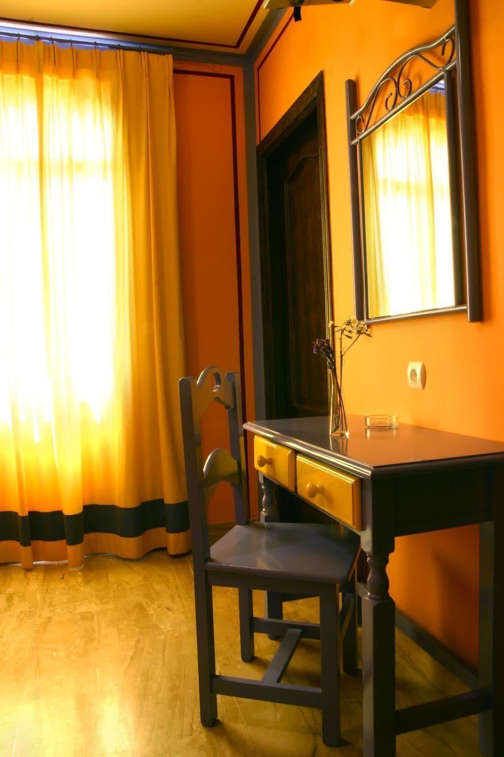 Hotel Las Rosas Priego de Córdoba Εξωτερικό φωτογραφία