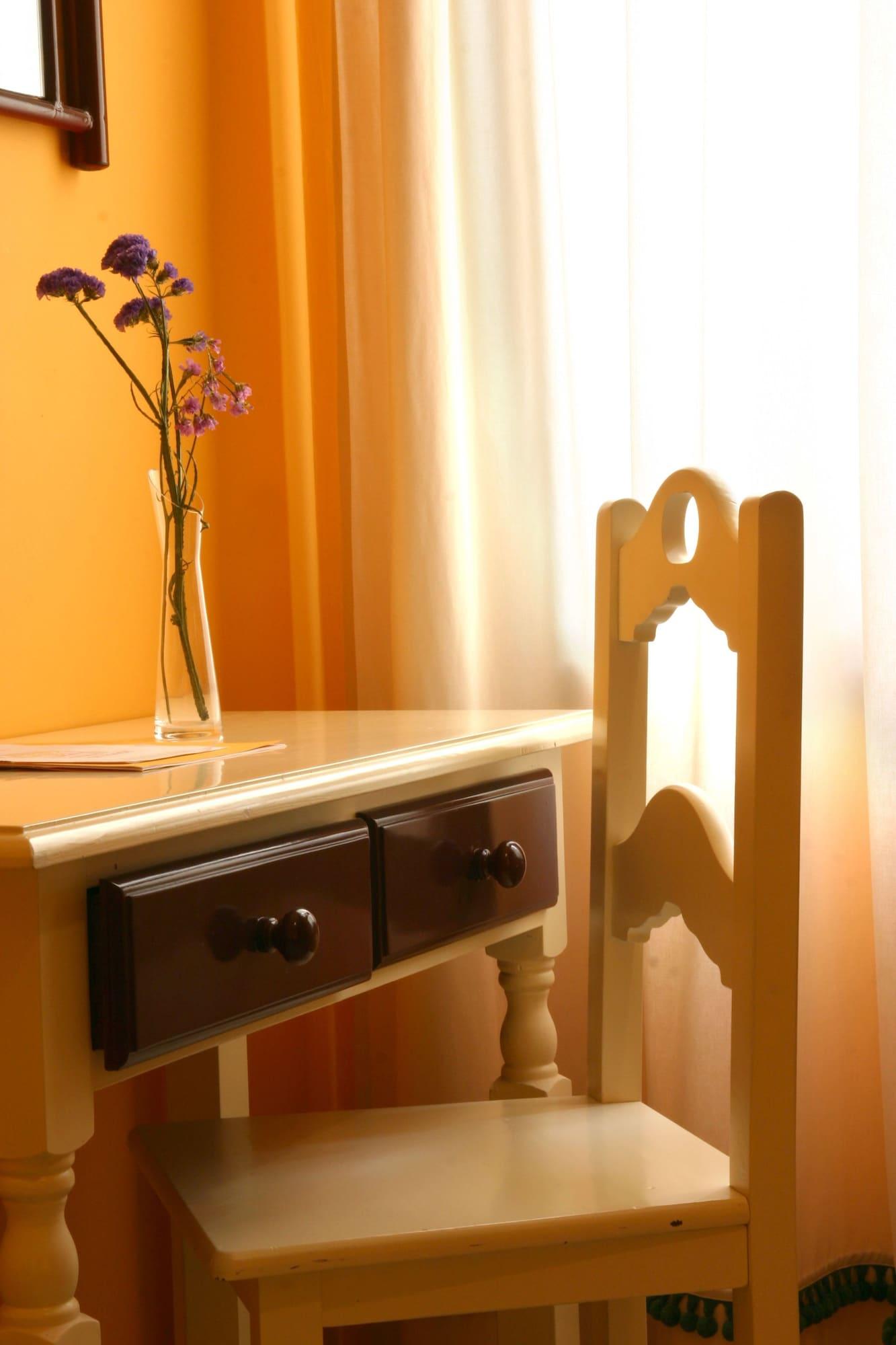 Hotel Las Rosas Priego de Córdoba Εξωτερικό φωτογραφία