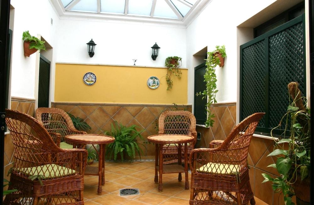 Hotel Las Rosas Priego de Córdoba Εξωτερικό φωτογραφία