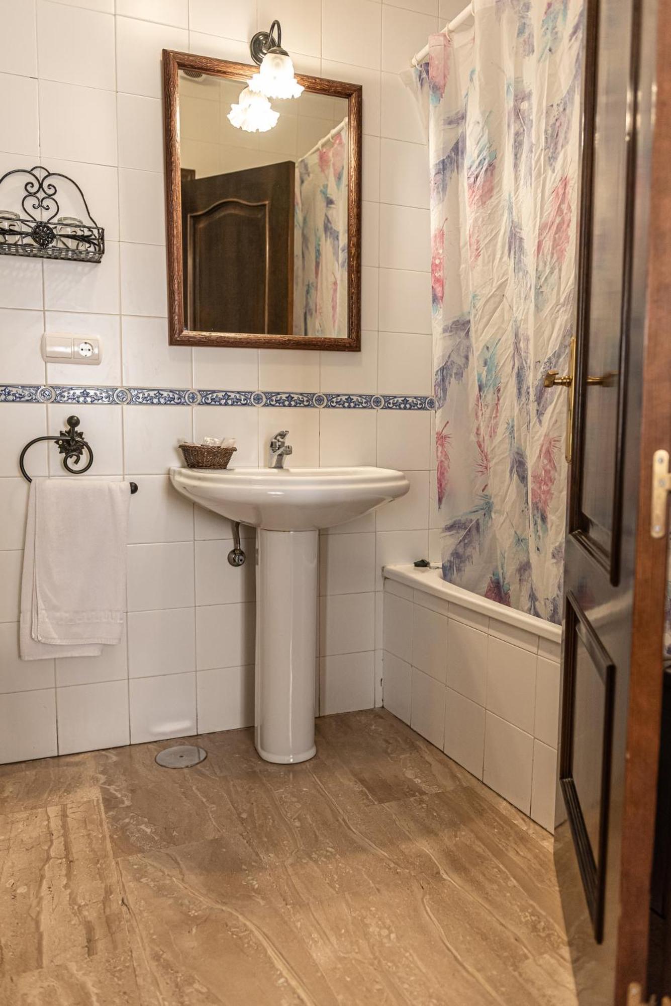 Hotel Las Rosas Priego de Córdoba Εξωτερικό φωτογραφία