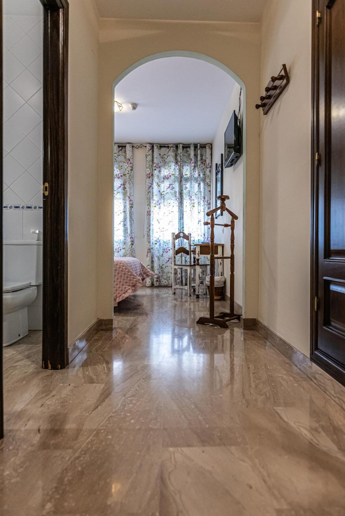 Hotel Las Rosas Priego de Córdoba Εξωτερικό φωτογραφία