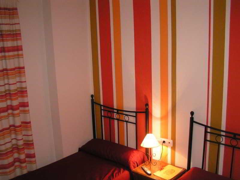 Hotel Las Rosas Priego de Córdoba Εξωτερικό φωτογραφία