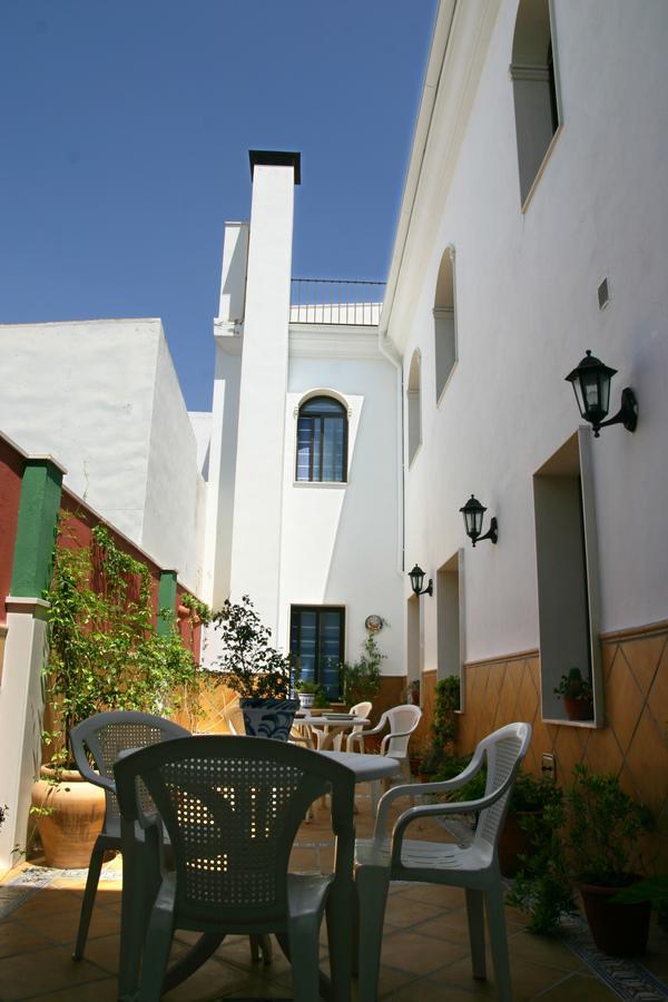 Hotel Las Rosas Priego de Córdoba Εξωτερικό φωτογραφία
