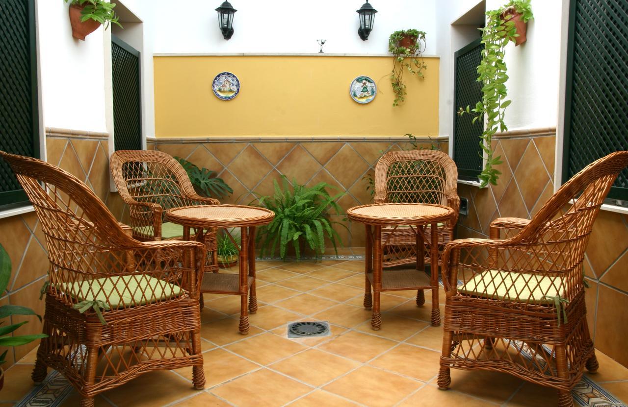 Hotel Las Rosas Priego de Córdoba Εξωτερικό φωτογραφία