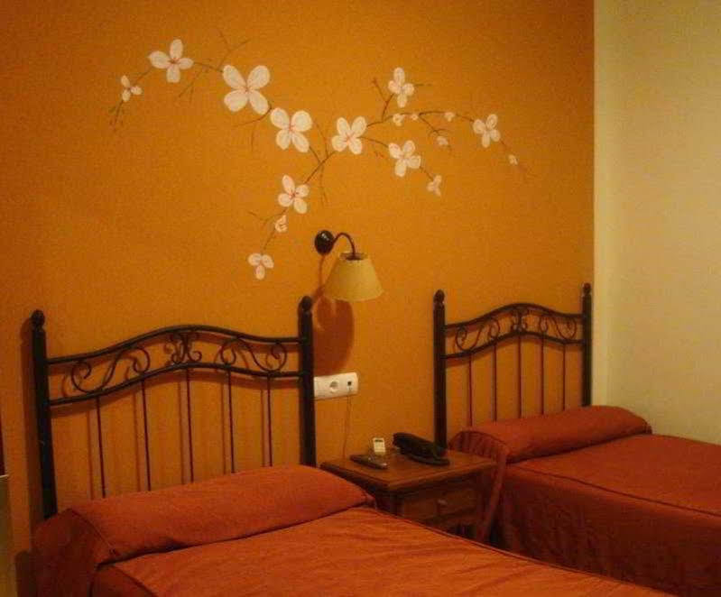Hotel Las Rosas Priego de Córdoba Εξωτερικό φωτογραφία