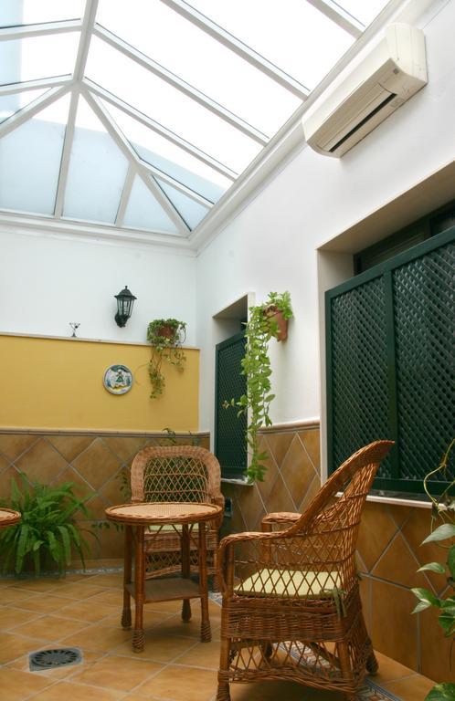 Hotel Las Rosas Priego de Córdoba Εξωτερικό φωτογραφία