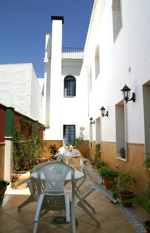 Hotel Las Rosas Priego de Córdoba Εξωτερικό φωτογραφία